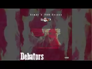 SIMBA - Debaters (Feat. YBN Cordae)